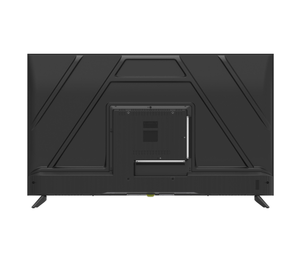 Kiano Elegance 50" LED 4K VIDAA Smart TV Netflix, HBO, Prime - 1373226 - zdjęcie 6